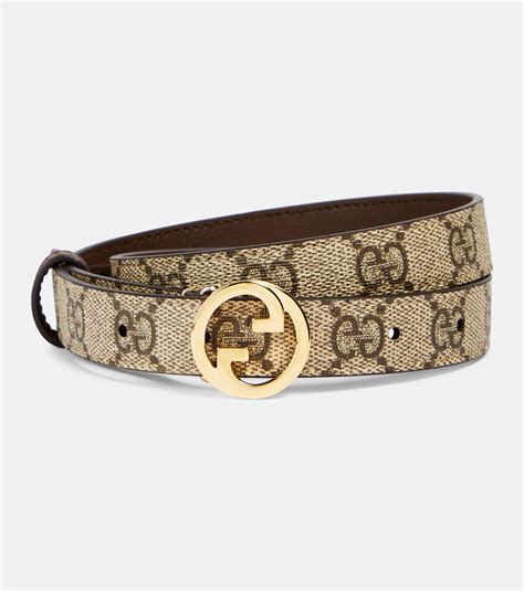 gucci belt no buckle|gucci belt buckle women's.